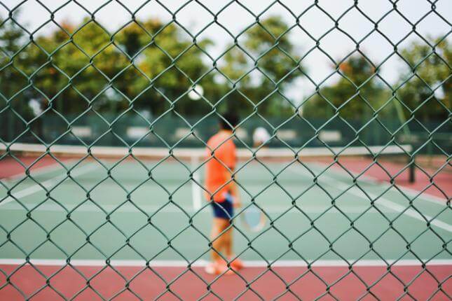 tennis-court-fencing